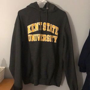 kent state university sweatshirt